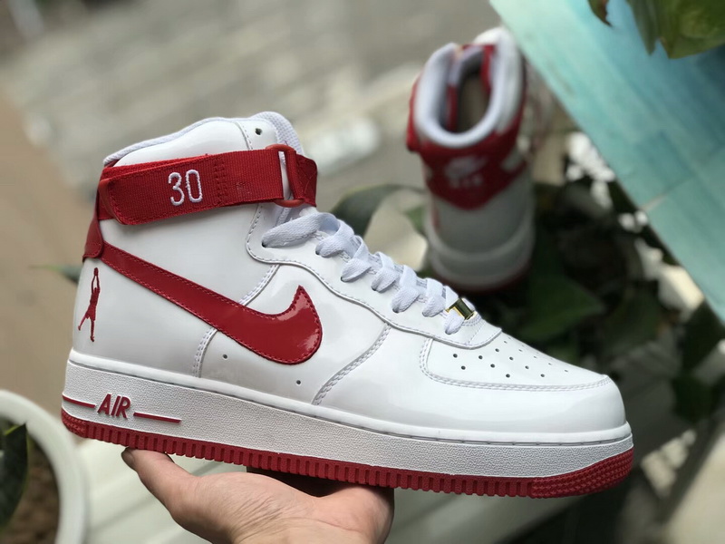 Super max Nike Air Force 1 High(98% Authentic quality)